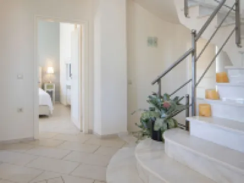 วิลลา อนาโตลี โรงแรมในStalos