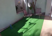 Triple T Guest House Các khách sạn ở 