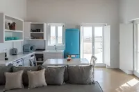 Aegean Feelings Hotels near Paralia Nea Chrisi Akti