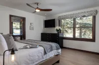Luxe Osprey Hotels in Eagle County