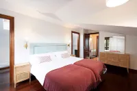 Genteel Home San Martín del Mar