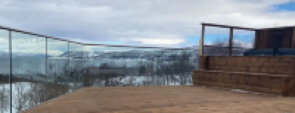 New Aurora Hotspot - Studio Nordspissen