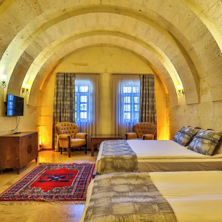 Hotel Asia Minor