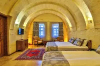 Hotel Asia Minor Hotels in Urgup