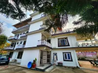 Dorjee House Bir Hotels near Shiv temple,dhang