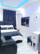Blueocean.Cog Apartments