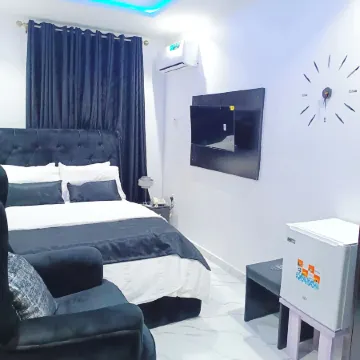 Blueocean.Cog Apartments