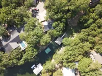 4 bedroom lake house at Pickwick