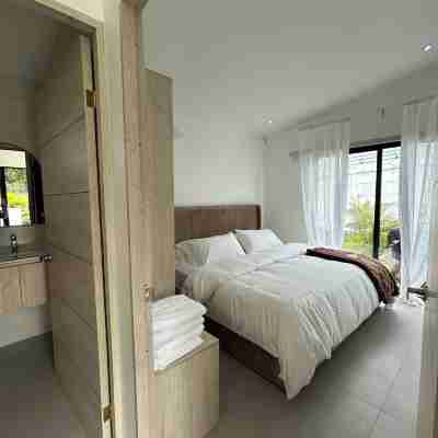 Arenal Mon-Rot Rooms