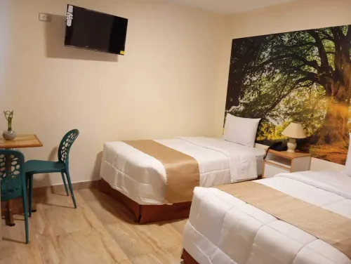 Soul Mate Inn
