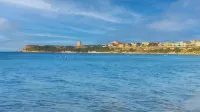 Residenze Mare di Capo Rizzuto Hotels in Le Castella