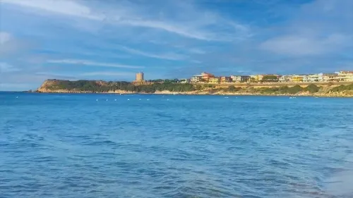 Residenze Mare di Capo Rizzuto Hotels in Le Castella