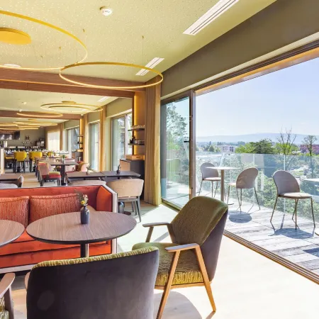 PANORAMA 360 Bourg en Bresse Hotels in Ain