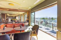 PANORAMA 360 Bourg en Bresse Hotel di Bourg-en-Bresse