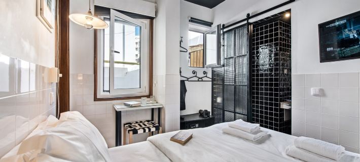 Lemon Tree Stay Hotels in Faro