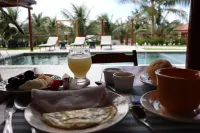 Pousada Villa Recanto do Mar Hotels in Icarai