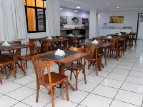 インター ホテル セーハのホテル