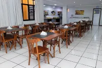 Inter Hotel Hotel di Manguinhos