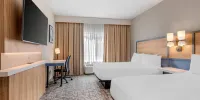Country Inn & Suites by Radisson, Modesto-Salida - Standart Oda, 2 Kraliçe Yatak, Sigara İçilmez