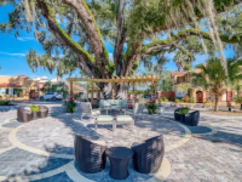 Villa 1565 - Saint Augustine Hotels in St. Augustine