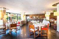 Hôtel Souani ( Al Hoceima Bay) Hotels in Ajdir