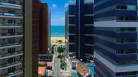 ibis Fortaleza Praia de Iracema - Ocean View