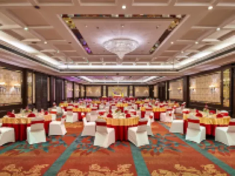 梅費爾公約酒店 布巴內斯瓦爾酒店