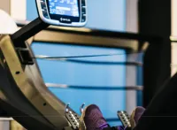 Hilton Branson Convention Center - Gym
