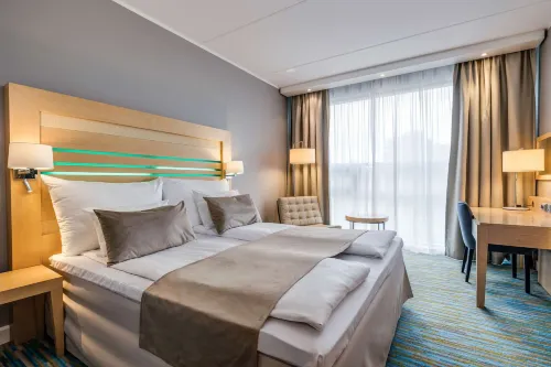 Quality Hotel Fredrikstad Hotels in Sarpsborg
