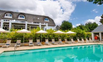 Le Franschhoek Hotel & Spa by Dream Resorts