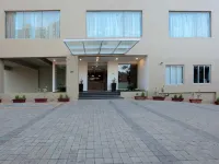 Starlit Suites Hotels near Biocon