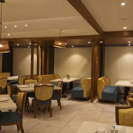 Hotel Narayanam