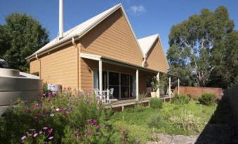 The Nest at Gundaroo