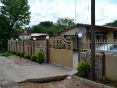 馬里科旅館 弗朗西斯敦酒店