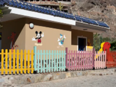 Hotel LIVVO Lago Taurito & Aquapark Hotels in Taurito