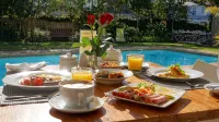 Wild Olive Guest House Hotels in Claremont