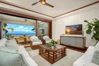 Kbm Resorts Free Car Anuenue at Montage Kapalua Bay Oceanfront Villa Pool Beach Access Hotels near Jean-Michel Cousteau's Ambassadors of the Environment