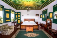 Finca Hotel El Palmar Hotels in Montenegro