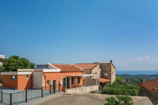 Iosif de Home Hotels in Georgioupoli