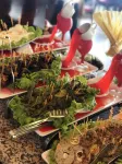 Adora Calma Beach Hotel Adults Only - Desayuno