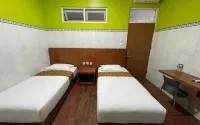 Ternate City Hotel Hotel a Ternate