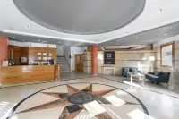 Hotel Alda Ciudad de Toro