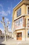 Hotel Alda Ciudad de Toro Hotel di Toro