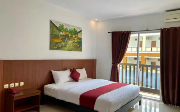 Grand Pacific Pangandaran