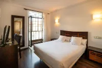 Hotel Rincón Del Conde Hoteles en León