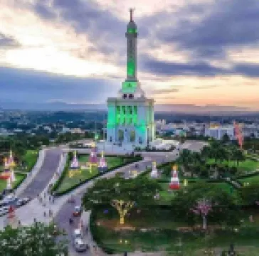 聖地亞哥中心6A舒適公寓 - 極佳住宿