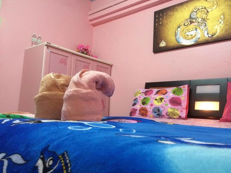รูปภาพของวันสบายแมนชั่น