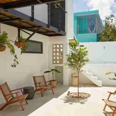 Duna by DW Hotel Exterior