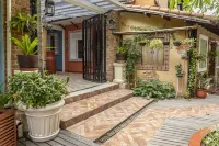 포자다 케브라 마르 Sao Conrado 주변 호텔