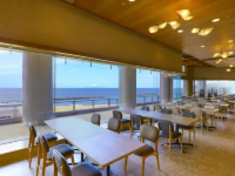 Ooedo Onsen Monogatari Premium Shiomiso Hoteles en Murakami